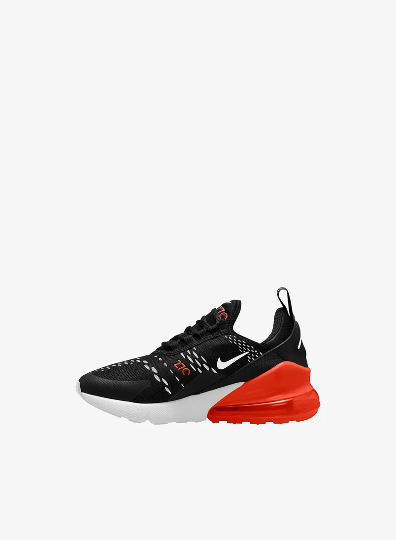 Nike Youth Air Max 270 Bg