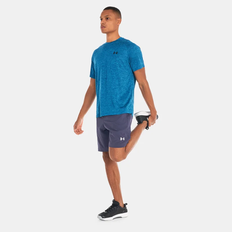 UNDER ARMOUR Men's Project Rock Snap Shorts