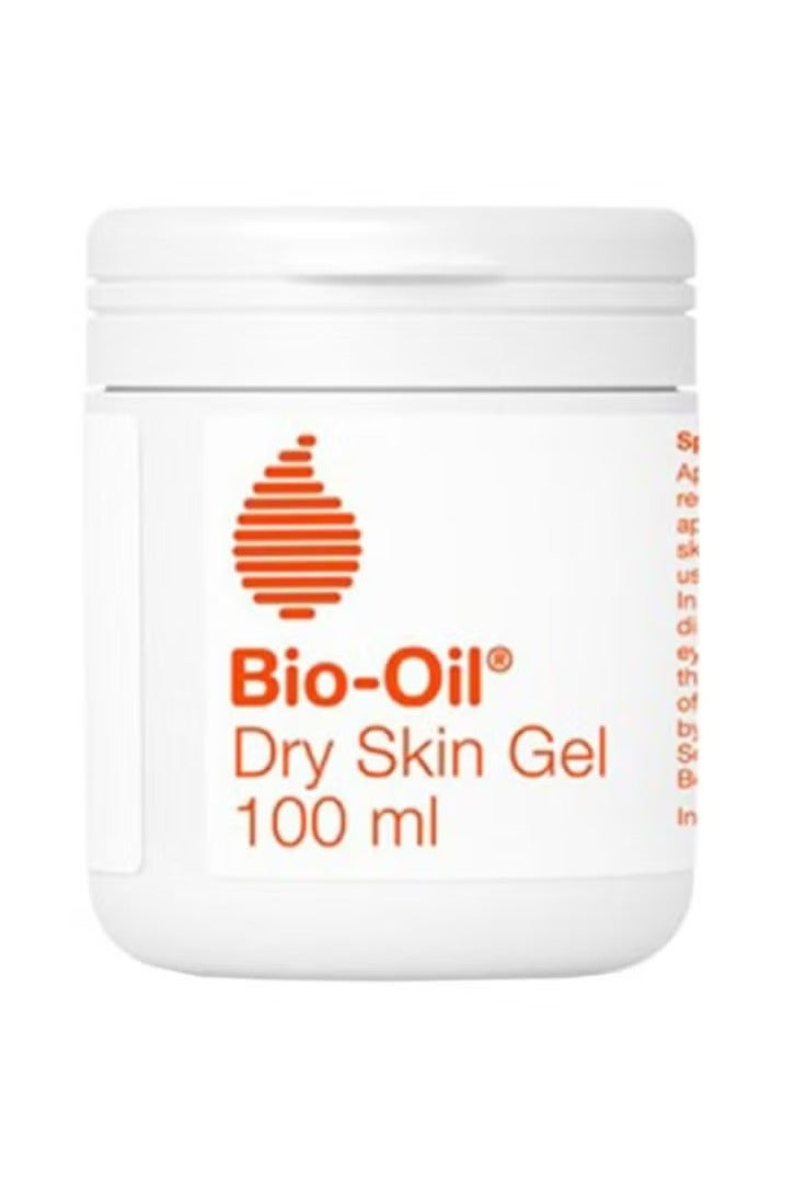 Bio-Oil Dry Skin Gel Moisturizer 100ml - Image 1