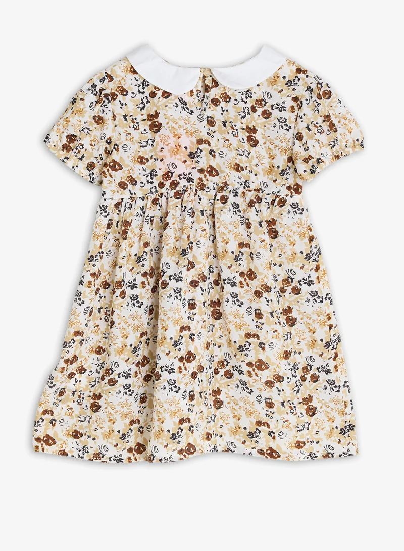 Pinata COLLAR DRESS