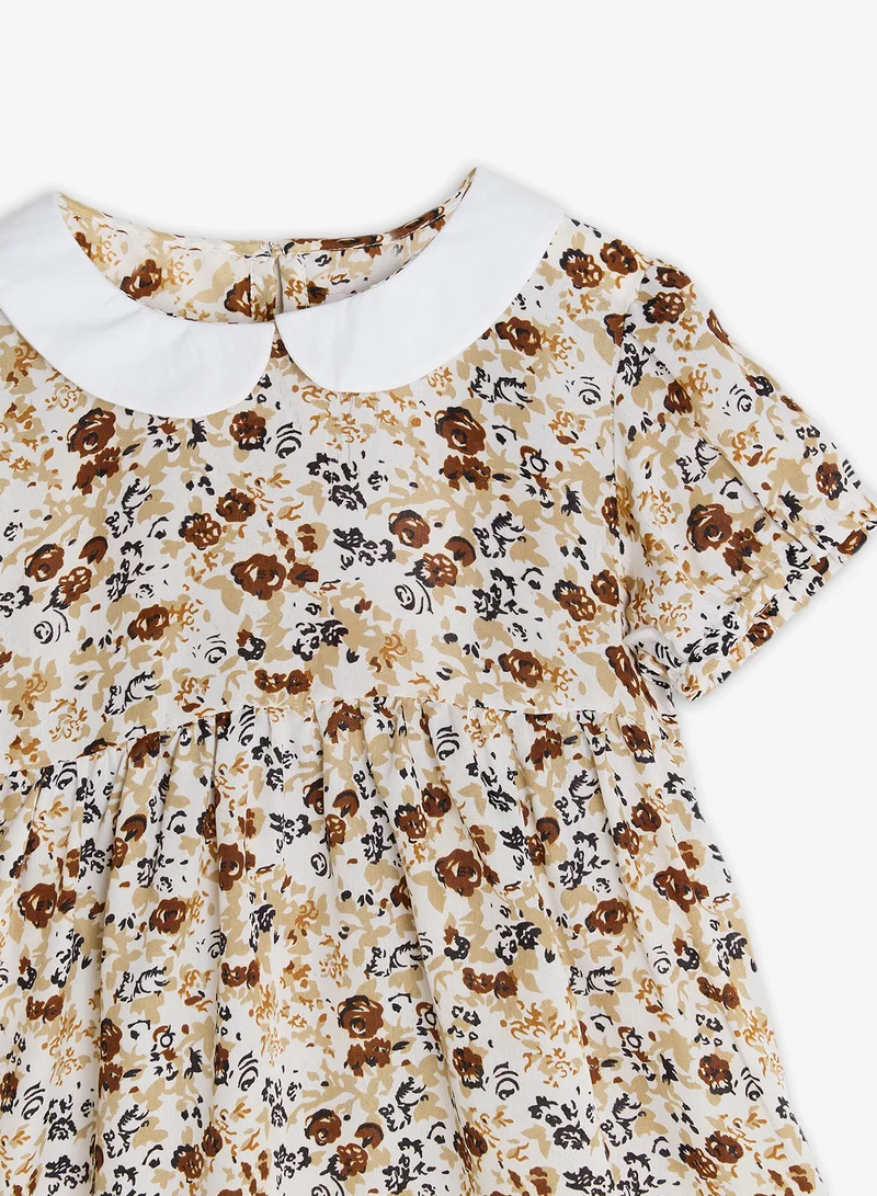 Pinata  COLLAR DRESS for Women | Best Price UAE