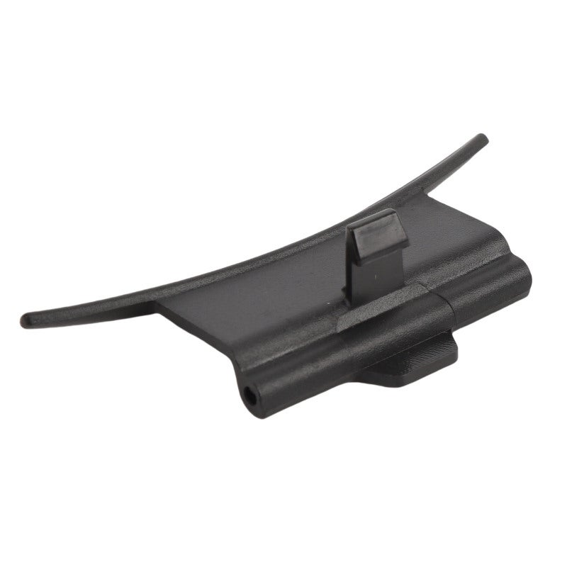 Center Console Latch: ABS Material 2006-2013 Fitment - OEM 19124205 Armrest Lid Latch for Automotive Interior Essentials Protection - Image 4