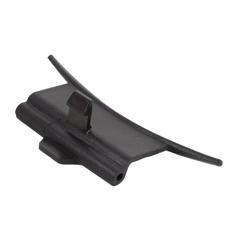 Center Console Latch: ABS Material 2006-2013 Fitment - OEM 19124205 Armrest Lid Latch for Automotive Interior Essentials Protection - Image 5