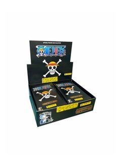 Panini Panini One Piece Trading Cards Single Pack (Assorted 1 Piece)  - Image 2