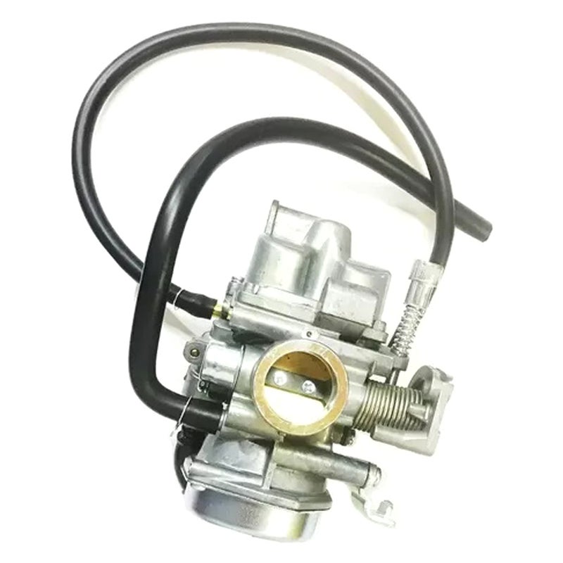Motorcycle Carburetor Conversion Parts for Enhanced Engine Performance Compatiable with Cargo 150 - Image 5