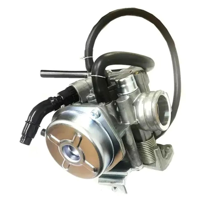 Motorcycle Carburetor Conversion Parts for Enhanced Engine Performance Compatiable with Cargo 150 - Image 1