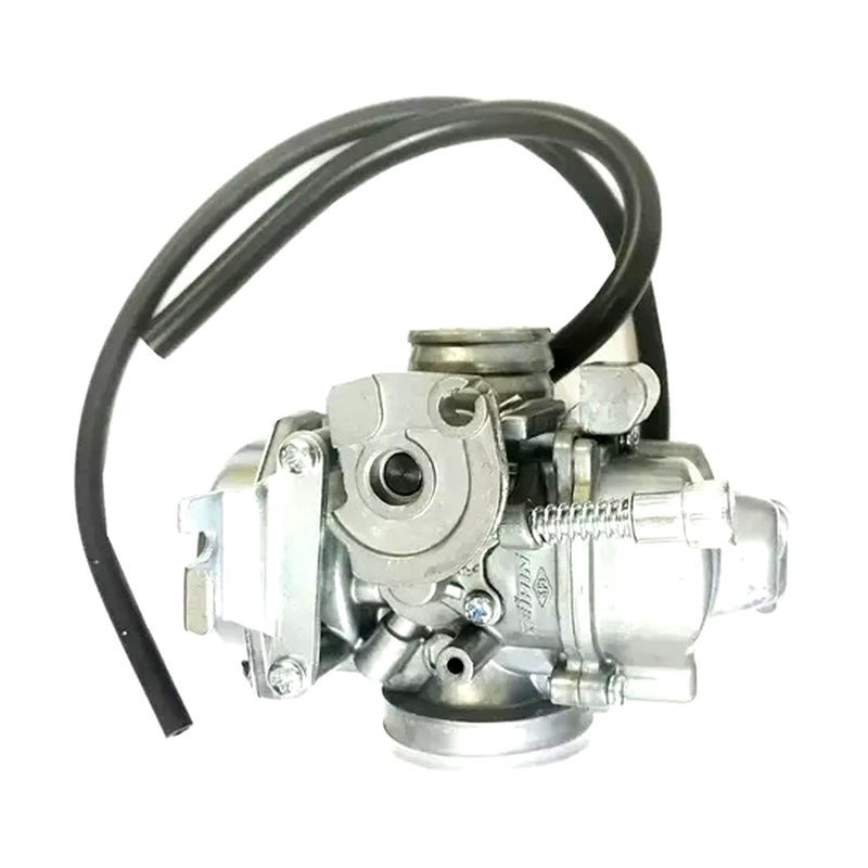 Motorcycle Carburetor Conversion Parts for Enhanced Engine Performance Compatiable with Cargo 150 - Image 4