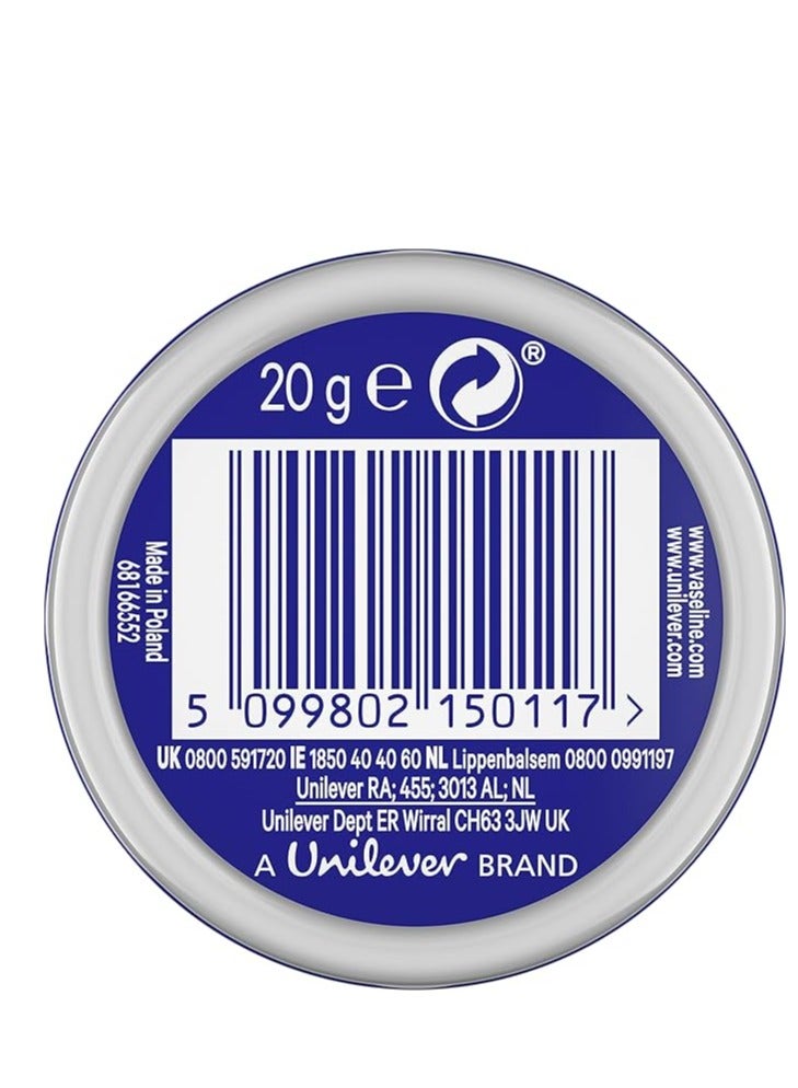 Vaseline فازلين® لعلاج الشفاه® علبة أصلية - Image 2