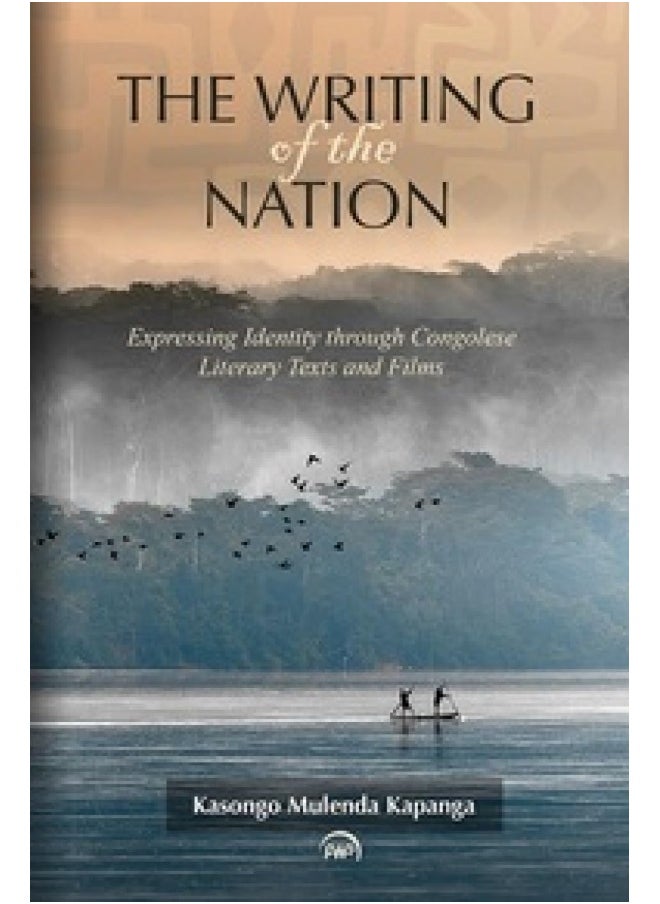 The Writing Of The Nation 