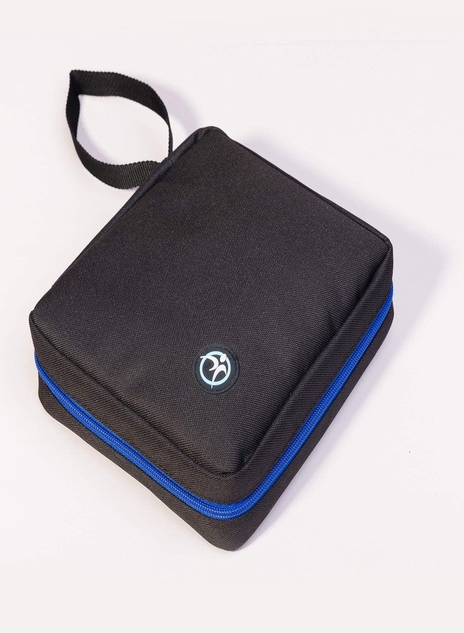 MedActiv iCool Prestige Isothermal Medication Bag (24 Hours Between 2 and 8 Degrees) - Image 1