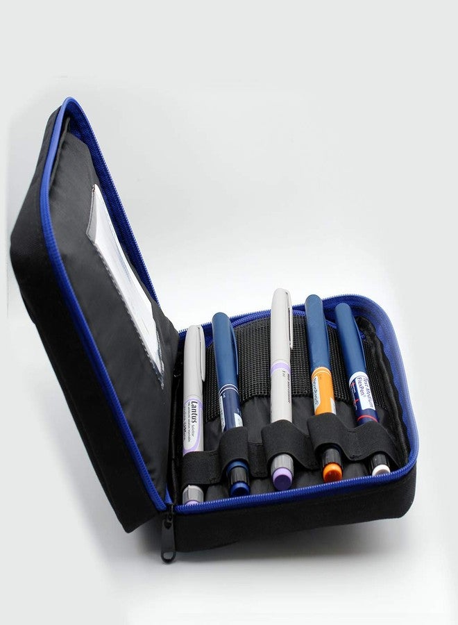 MedActiv iCool Prestige Isothermal Medication Bag (24 Hours Between 2 and 8 Degrees) - Image 3