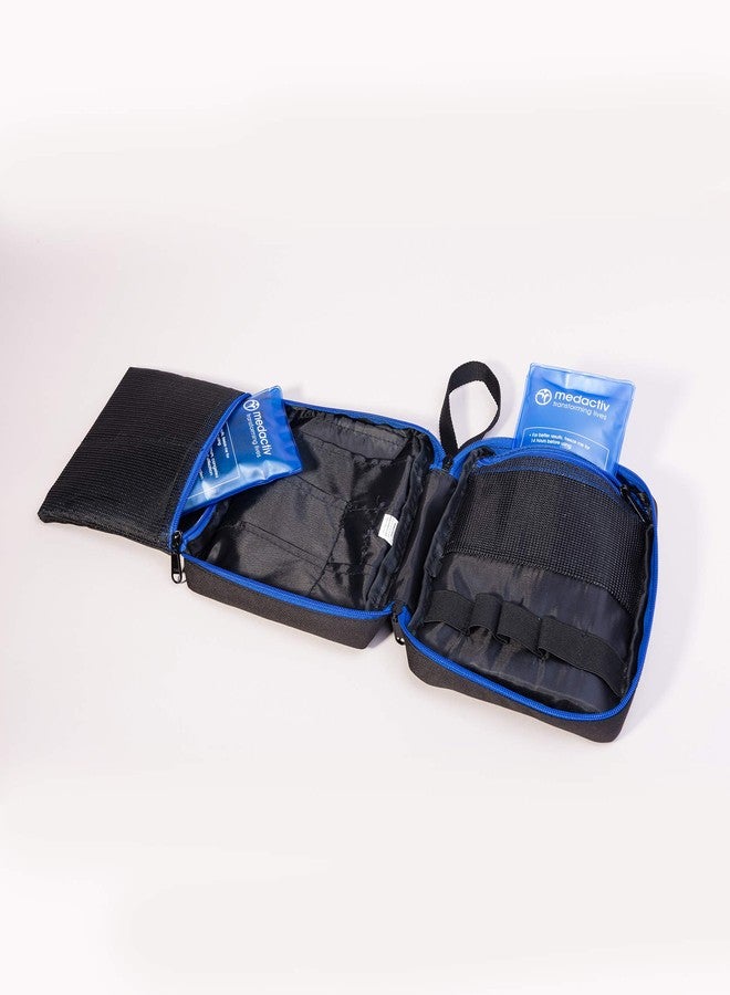 MedActiv iCool Prestige Isothermal Medication Bag (24 Hours Between 2 and 8 Degrees) - Image 5