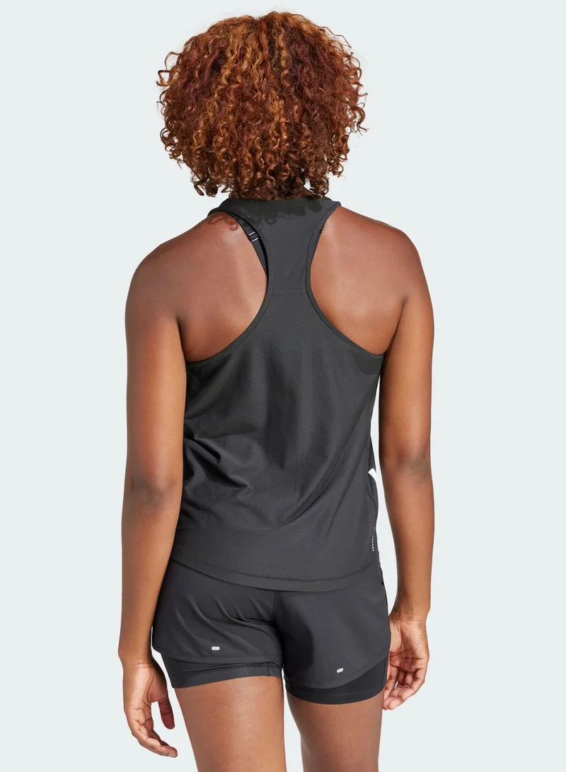 Adidas Own The Run Tank