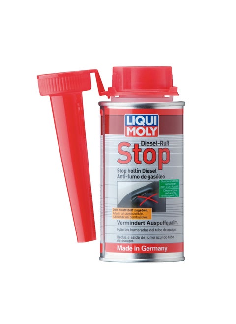 Diesel Smokes Stop 150ml | Reduce Emissions & Protect Engine LIQ8363