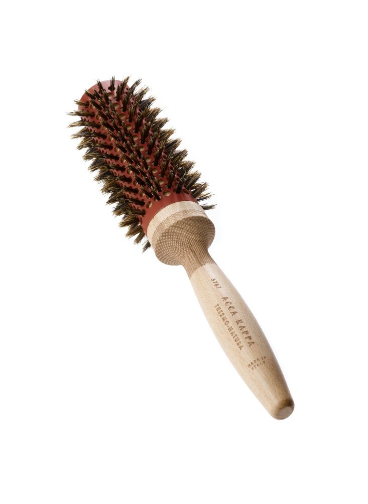 ACCA KAPPA THERMO-NATURA HAIR BRUSH | Diameter: Ø 32 mm.  - Image 1