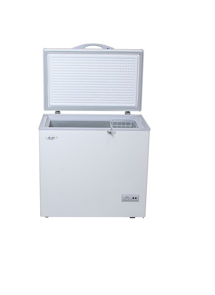 ZEC FREEZER AB 180 