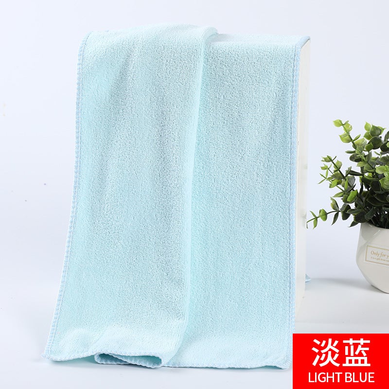 general 300g Car Wash Towel Microfiber Cleaning Cloth Lint Free Absorbent for Auto Detailing Home Use - Image 1