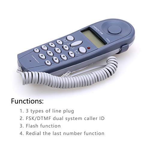 KELUSHI Telecom Check Telephone Line Dedicated Check Line Survey Line Machine Chino-E C019 Tester to Alligator Clip Set Equipment - Image 2
