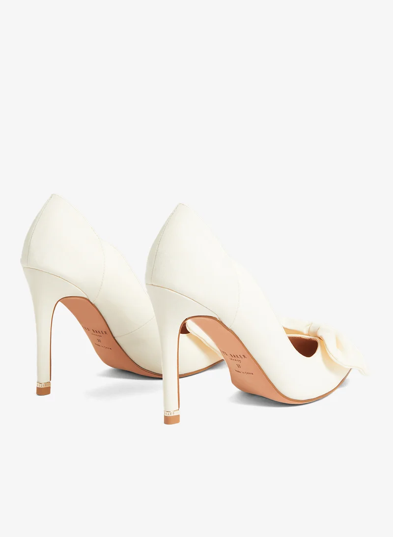 Ted Baker  Laissy Mule Pumps for Women | Best Price UAE