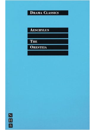 The Oresteia - pzsku/Z3D803D7C9098D811E1E3Z/45/_/1730194864/bd2f10e5-557a-4940-9953-423c90f2865b