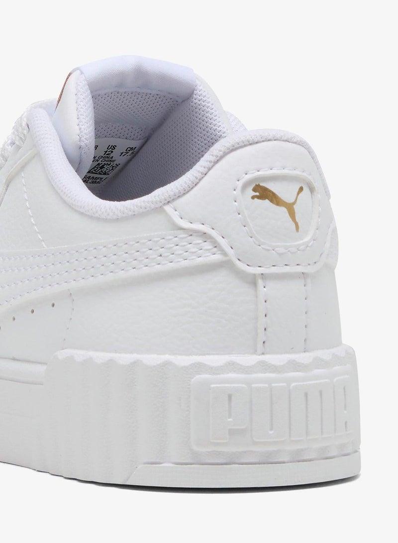 PUMA Kids Carina 3.0 Ps - Image 4