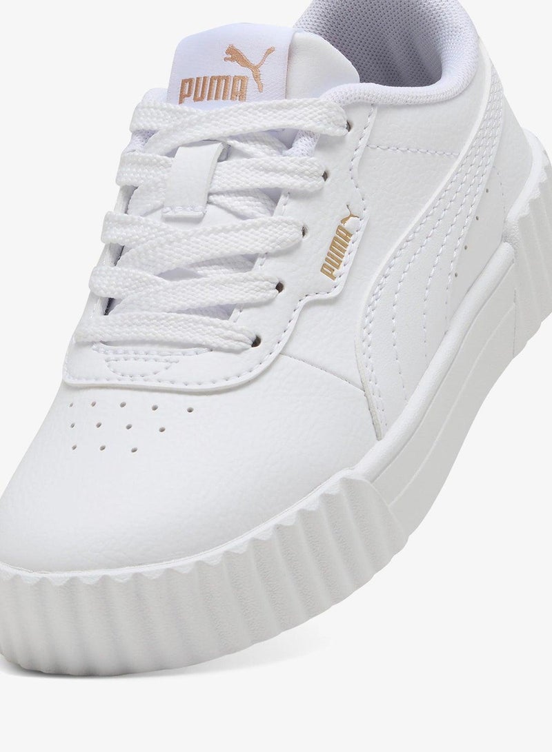 PUMA Kids Carina 3.0 Ps - Image 5