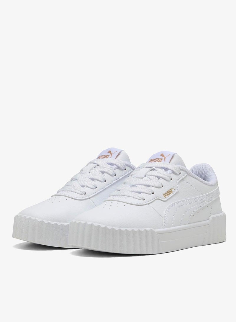 PUMA Kids Carina 3.0 Ps - Image 3