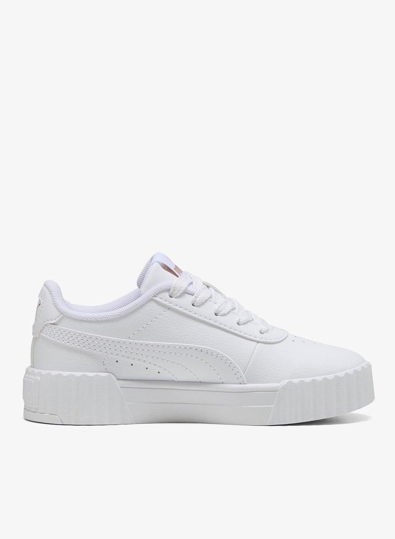PUMA Kids Carina 3.0 Ps - Image 1
