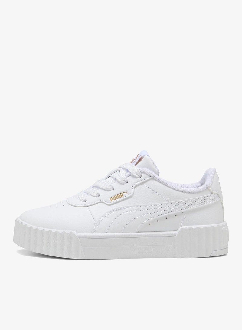 PUMA Kids Carina 3.0 Ps - Image 2