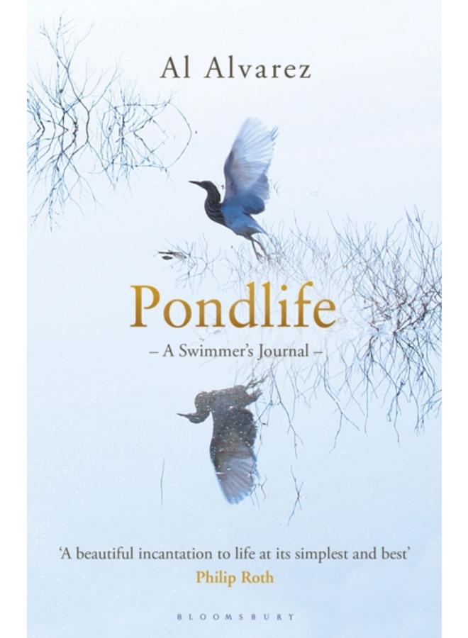 Pondlife : A Swimmer's Journal 