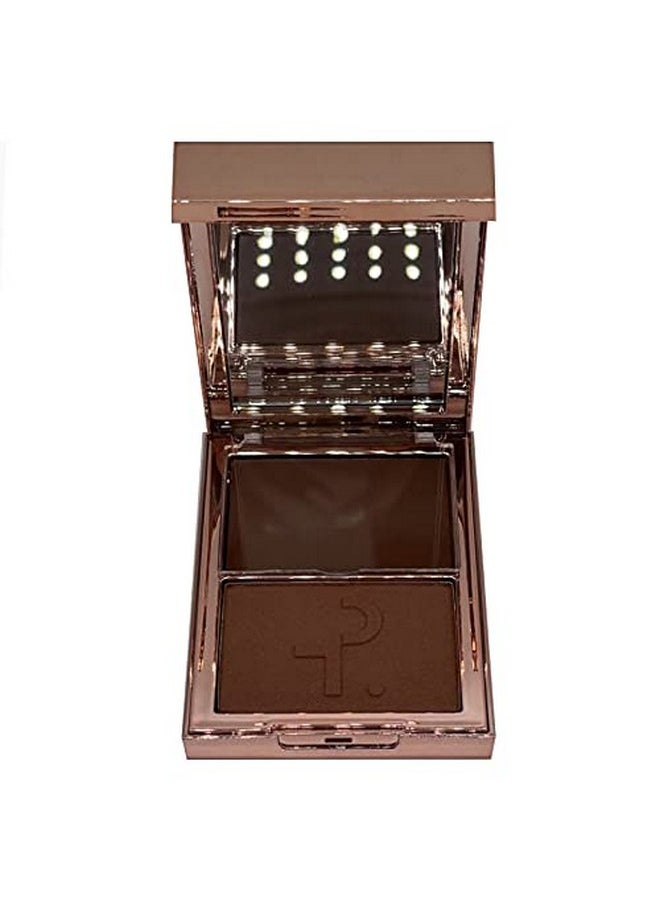 Patrick Ta Major Sculpt Crème Contour & Powder Bronzer Duo She'S Chiseled  - Image 1
