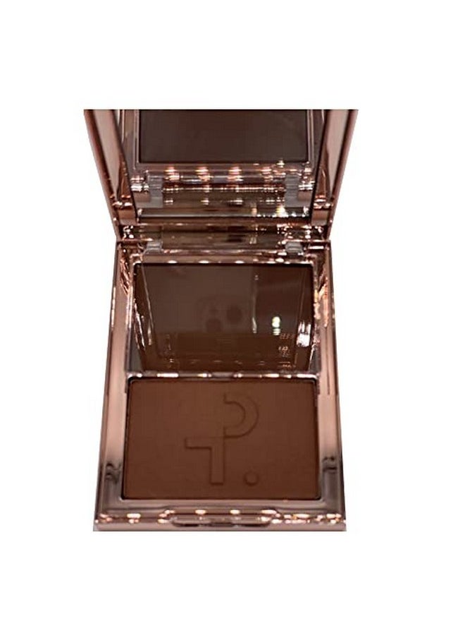 Patrick Ta Major Sculpt Crème Contour & Powder Bronzer Duo She'S Chiseled  - Image 2