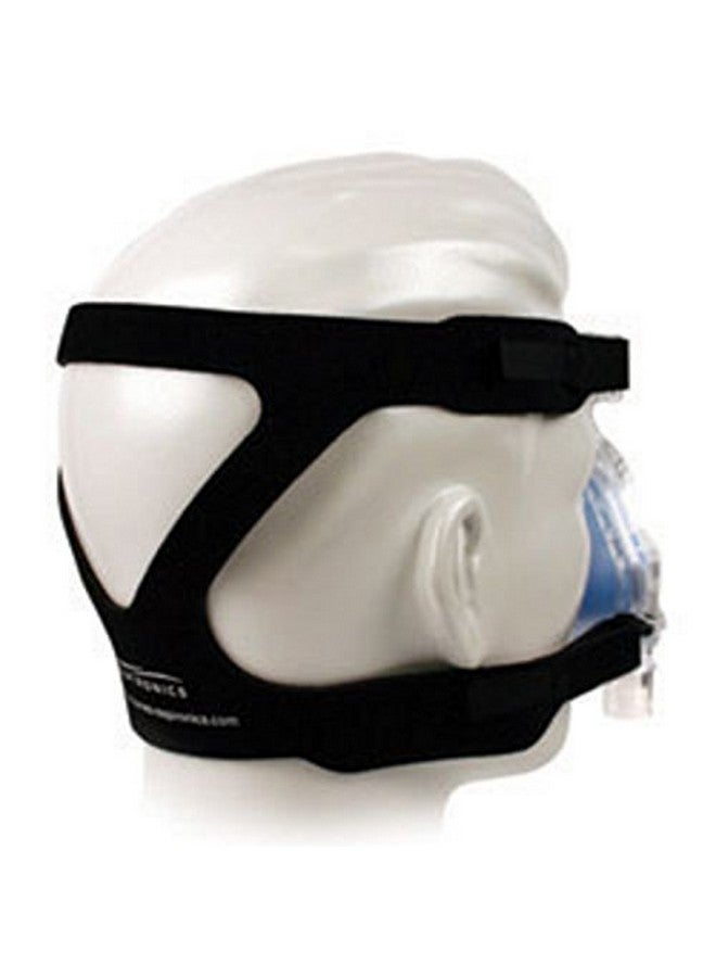 Philips Oem Headgear Replacement For Comfort Gel Nasal Mask