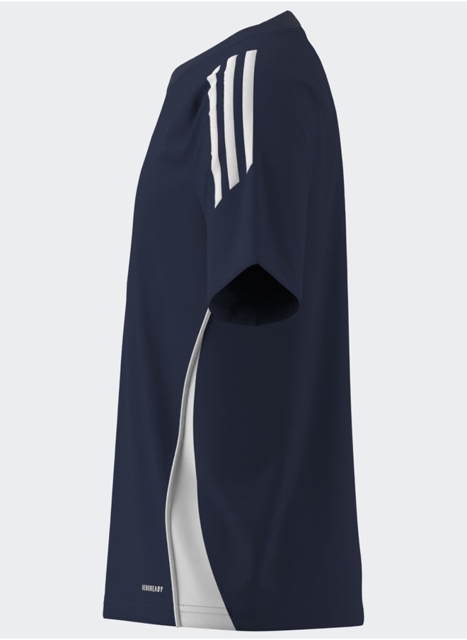 Adidas - قميص تيرو 24 للأطفال - Image 1