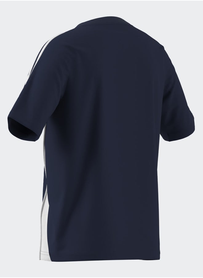 Adidas - قميص تيرو 24 للأطفال - Image 1