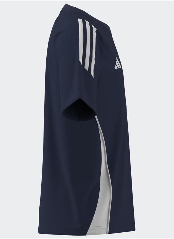 Adidas Tiro 24 Jersey Kids  - Image 3