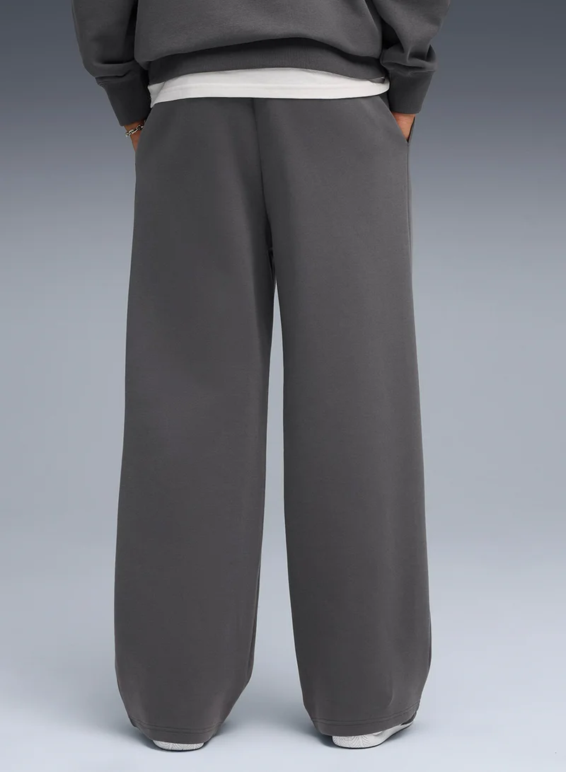 بوما بنطلون رياضي واسع