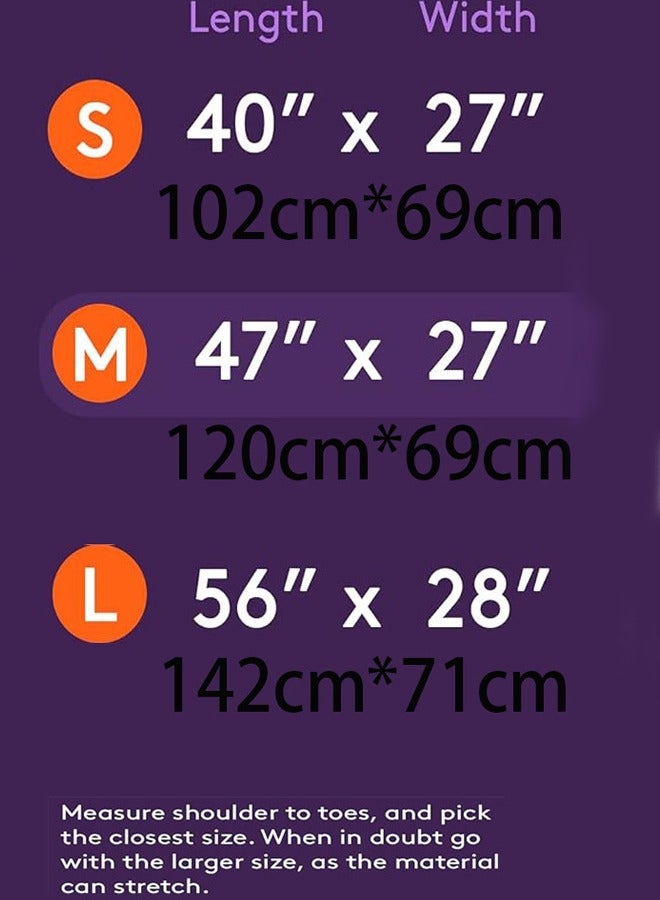 general Four-way elastic sensory socks children's sensory training bag Multi-activity elastic bag Modeling magic bag - Image 3