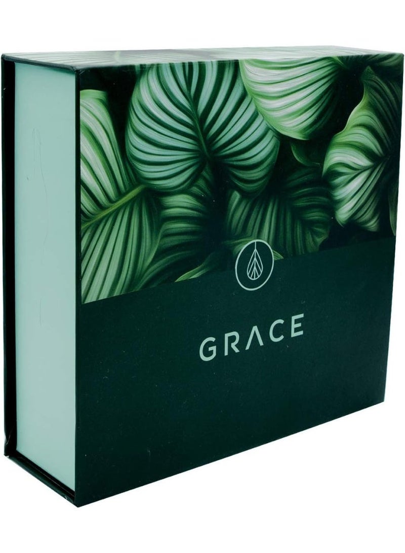 Grace Beard Grooming Kit - Image 2