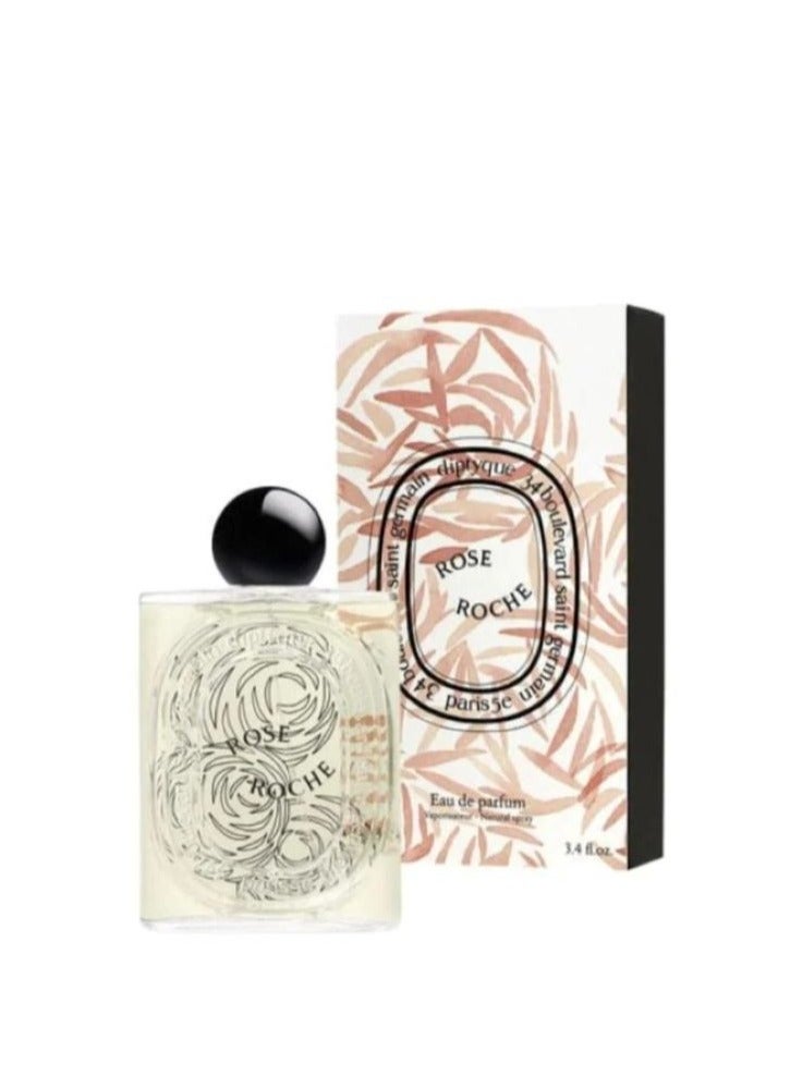 Diptyque Bois Rose Roche Eau de Parfum - 100 ml