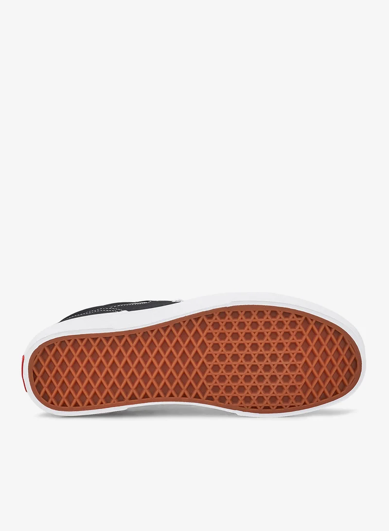 VANS Black Seldan Unisex Shoe for Men | Best Price UAE