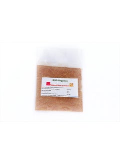 BSD Organics BSD Organics Rose petals powder for beauty, garnishing & more - 50 gms 