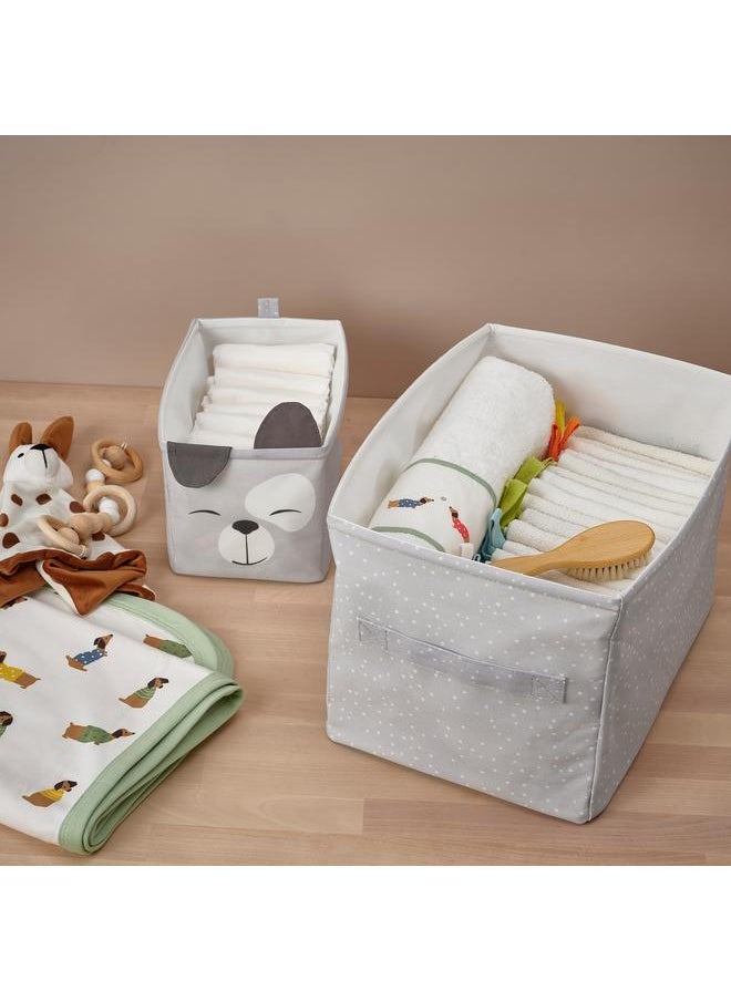 Green Tiger Box set of 2  - Image 5