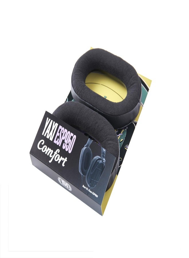 YAXI ESP950 Comfort earpads - Image 1