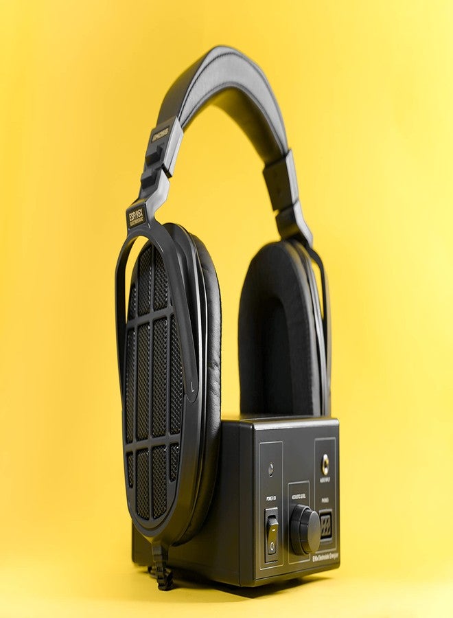 YAXI ESP950 Comfort earpads - Image 5