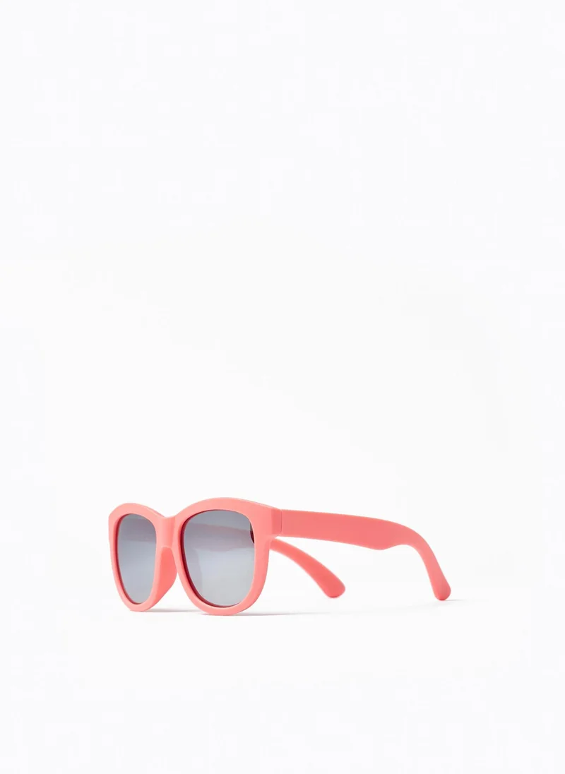 زيبي Zippy Flexible Sunglasses with UV Protection for Girls