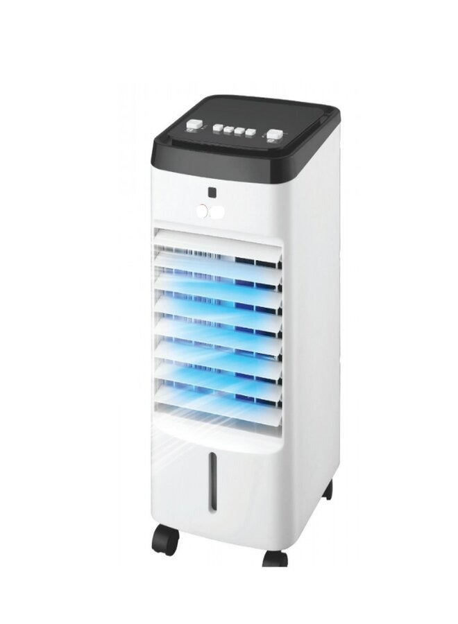 ماركة غير محددة مكيف هواء صحراوي محمول سعة 4 لتر