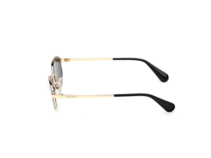 ماكس اند كو SG-shiny black  / smoke-F