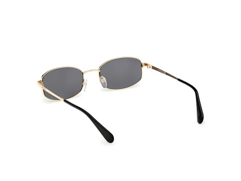 ماكس اند كو SG-shiny black  / smoke-F
