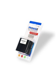 برو ميج بطارية PROMAGE تعادل F970 PD من النوع C 30 واط  - Image 3